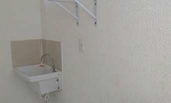 Imagem 4: Aluguel apartamento 2/4