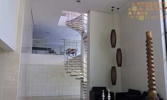 Imagem 4: Terra Brasilis, andar altíssimo