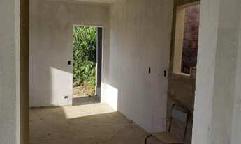 Imagem 4: Casa nova Alto Vera Cruz