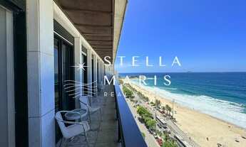 Imagem 6: RIO DE JANEIRO - Apartamento Padrão - IPANEMA