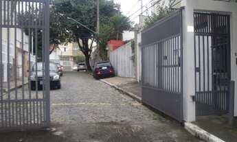 Imagem 3: Casa de Vila - 50 m² - 1 Quarto - Vila Mariana - São Paulo - SP