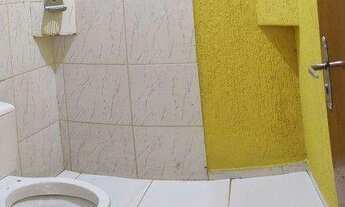 Imagem 3: Casa com 2 dormitórios para alugar, 48 m² por R$ 950,00/mês - Jardim Sydney - São Paulo/SP