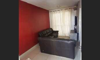 Imagem 6: Vendo Sobrado QD 103