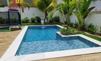 Imagem 3: Casa à venda no bairro Alphaville II - Salvador/BA