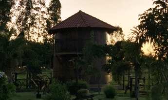 Imagem 6: Chácara 4,13 hectares com requinte e sofisticação da região Sul