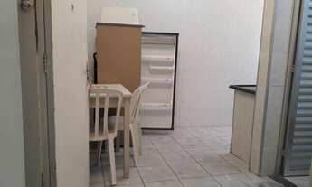 Imagem 6: Kitnet para Venda em Praia Grande, GUILHERMINA, 1 dormitório, 1 banheiro, 1 vaga