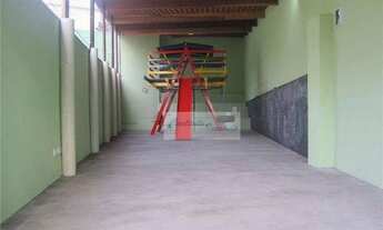 Imagem 4: Sobrado à venda, 68 m² por R$ 380.000,00 - Jardim Santa Mônica - São Paulo/SP