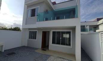 Imagem: Casa para Locação em Rio das Ostras, Ouro