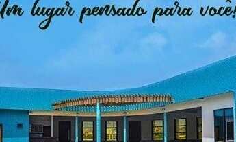 Imagem 11: De 350 por 290 mil - Terreno 360m² cond Ouro Verde Praia - Barra de São Miguel