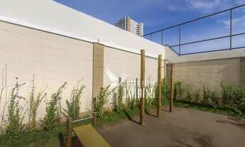 Imagem 3: Apartamento com 2 dormitórios à venda, 42 m² por R$ 215.000,00 - Gleba Fazenda Palhano - L