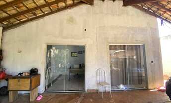 Imagem 5: Térrea para venda possui 130 metros quadrados com 3 quartos em Coronel Antonino - Campo Gr