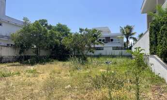 Imagem 6: Lote/Terreno para venda tem 550 metros quadrados em Jurerê Internacional - Florianópolis