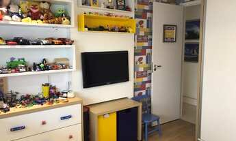 Imagem 6: Apartamento para venda tem 110 metros quadrados com 3 quartos em São Francisco - Niterói