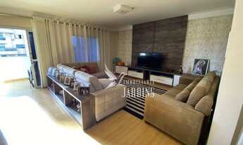 Imagem 3: Apartamento com 4 dormitórios à venda, 255 m² por R$ 1.060.000,00 - Centro - Londrina/PR