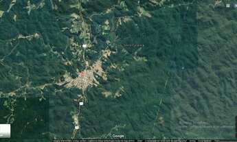 Imagem 2: Mata Para Compensação Ambiental