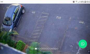 Imagem 3: Apartamento para venda com 80 metros quadrados com 3 quartos em Setor Industrial - Brasíli