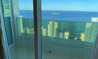 Imagem 2: Four Seasons - Apto de Alto Padrão - 4 Suites - 4 Vagas - Mobiliado