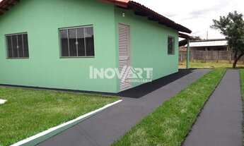 Imagem: Casa para venda tem 360 metros,2 quartos,3