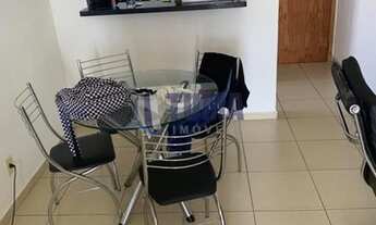 Imagem 3: Apto Padrão - Edifício Liverpool - Próx. à USC