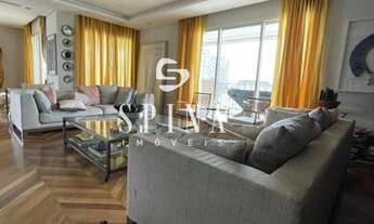 Imagem: Apartamento no Itaim Bibi para locação