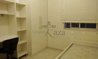 Imagem 7: Apartamento para aluguel tem 93 metros quadrados com 3 quartos