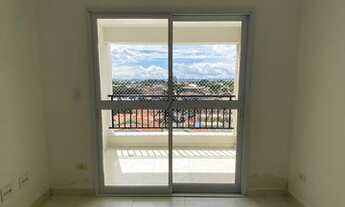 Imagem 2: Apartamento / Padrão - Palmeiras de São José - Venda - Residencial