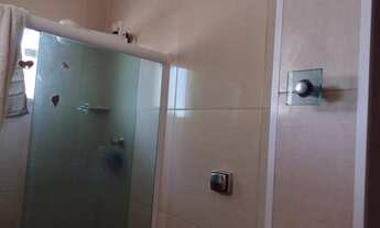 Imagem: Casa com 2 quartos em Rancho Novo - Nova