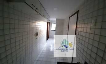 Imagem 7: Apto 3 quartos(1 st), 97m², Boa Viagem, próximo ao Shopping Recife