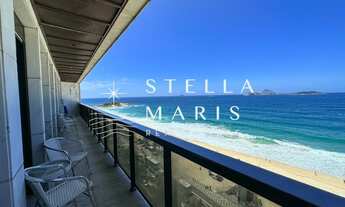 Imagem 5: RIO DE JANEIRO - Apartamento Padrão - IPANEMA