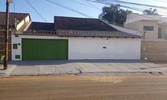 Imagem 2: Casa na Vila Rosa, 470m