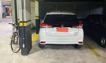 Imagem 7: Maravilhoso apartamento de 1 quarto no Lago Norte, reformado e mobiliado, garagem