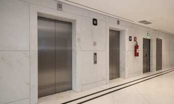 Imagem 7: Patio Victor Malzoni 45 vagas de garagem