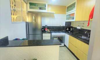 Imagem 5: CASA CONDOMINIO BAIRRO BURITIS 3 QUARTOS 2 VAGAS