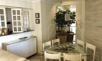 Imagem 4: Apartamento para venda tem 86 metros quadrados com 3 quartos em Vila Mascote - São Paulo