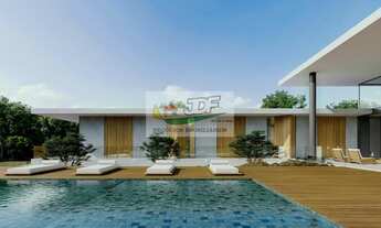 Imagem 3: Casa e alto padrão em Porto Feliz