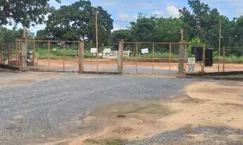 Imagem: Chacara Condominio Fechado Sitio Aguas Claras