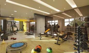 Imagem 5: Arboris Morumbi | Construtora Marques | Construção