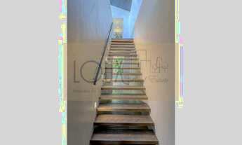 Imagem 7: Casa residencial à venda na Vila Nova Conceição - 550m², 4 suítes