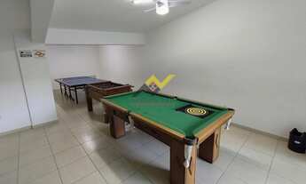 Imagem 4: Apartamento para Venda em Praia Grande, Canto do Forte, 3 dormitórios, 2 suítes, 3 banheir