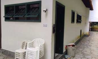 Imagem 3: Casa de condomínio para venda possui 218 metros quadrados com 4 quartos em Posse - Petrópo