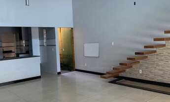 Imagem: Casa para venda no Cidade Jardim 2