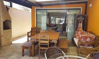 Imagem 6: Casa de condomínio frente mar para venda com 4 suítes