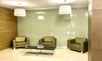 Imagem 2: OPORTUNIDADE 2 QTOS SUÍTE LAZER 2 VGS NA SAVASSI