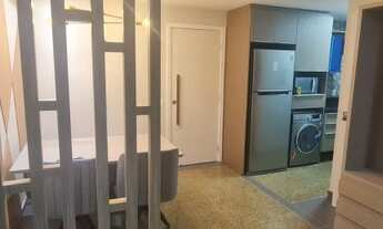 Imagem 2: SCALA RESIDENZA 45M2 TOP VENTILADO LIGA 9 8 7 4 8 3 1 0 8 DIEGO 9989F