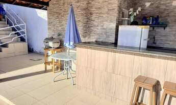 Imagem 4: Casa para venda em condomínio com 6 quartos em - Marechal Deodoro - Alagoas