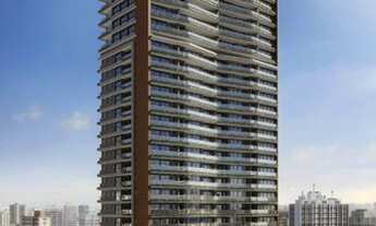 Imagem 2: UMA ALAMEDA NO JARDINS, PADRÃO AA