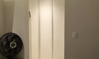 Imagem 5: Apartamento para venda tem 64 metros quadrados com 2 quartos em Brooklin Paulista - São Pa