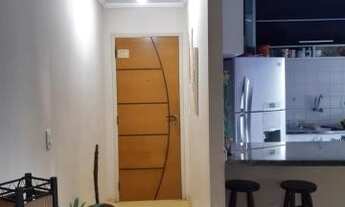 Imagem: Apartamento - Monte Castelo - Residencial