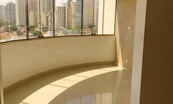 Imagem: Apartamento de 3 quartos setor Nova Suiça