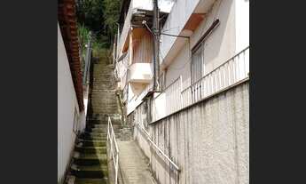 Imagem 2: Casa para venda na Vila Militar - Petrópolis - RJ